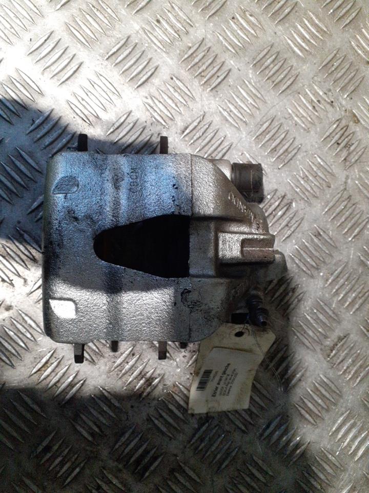 Pinza freni anteriore sinistra SKODA SCALA Rojo Velvet (F3P) Gasolina - 1