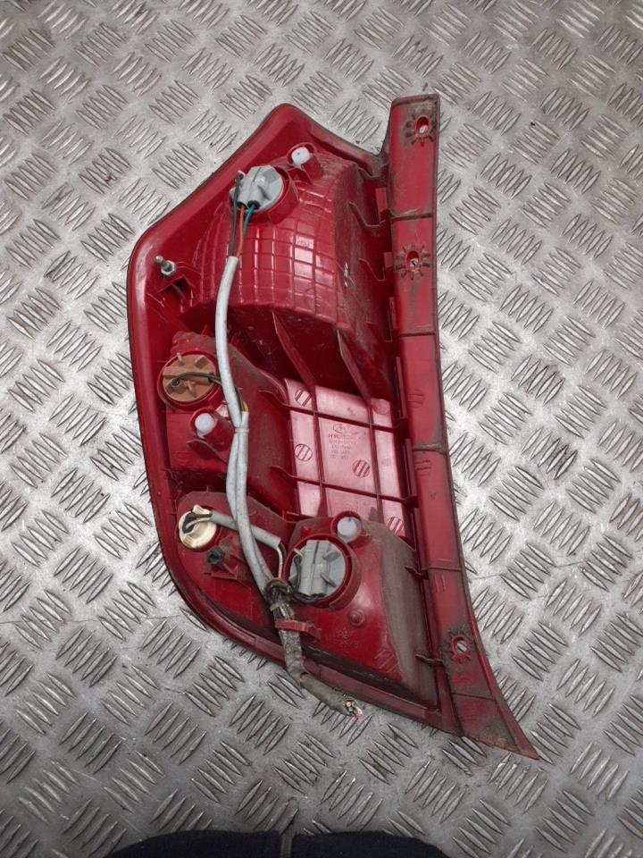 Fanale posteriore principale destro (luci) HYUNDAI I 10 1 PHASE 1 Gasolina - 1