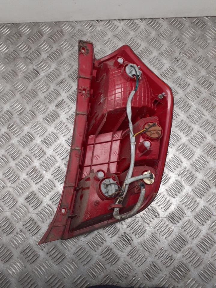 Fanale posteriore principale sinistro (luci) HYUNDAI I 10 1 PHASE 1 Gasolina - 1