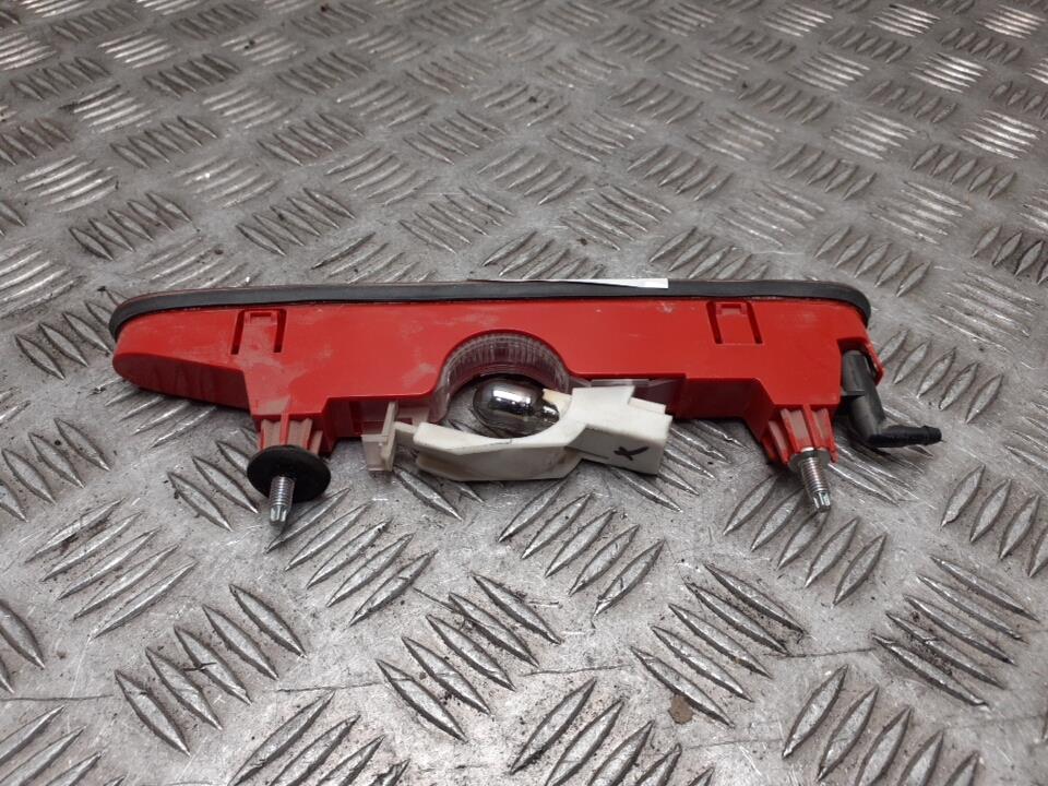 Luce stop centrale CITROEN BERLINGO 2 PHASE 3  - 1