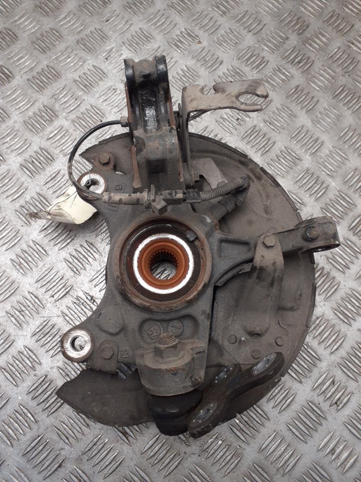 Fuso anteriore destro CITROEN BERLINGO 3 M PHASE 1 Gasolina - 1