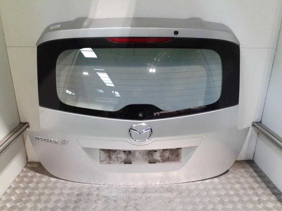 Malle/Hayon arriere MAZDA 5 1 PHASE 2 Diesel - 1