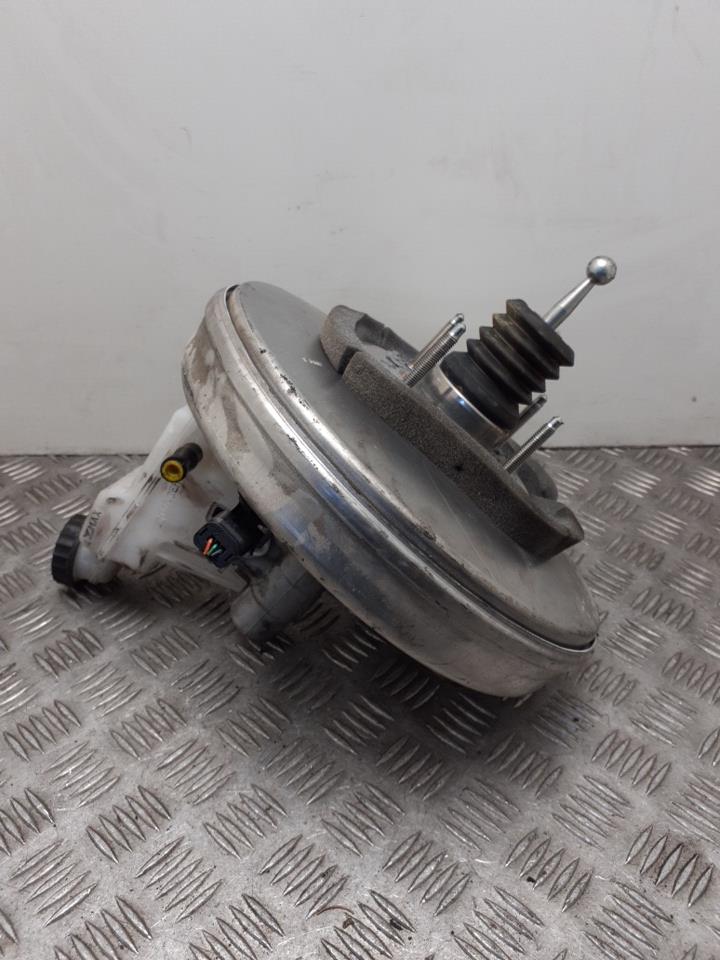 Mastervac CITROEN BERLINGO 3 M PHASE 1 Essence - 1