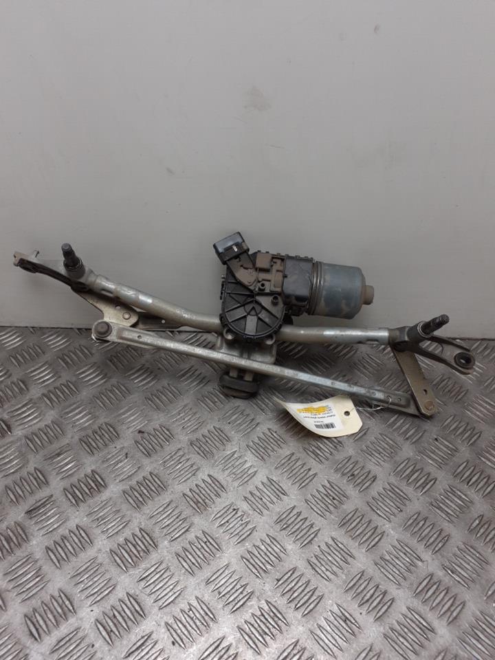 Motore tergicristallo anteriore CITROEN BERLINGO 2 PHASE 3  - 1