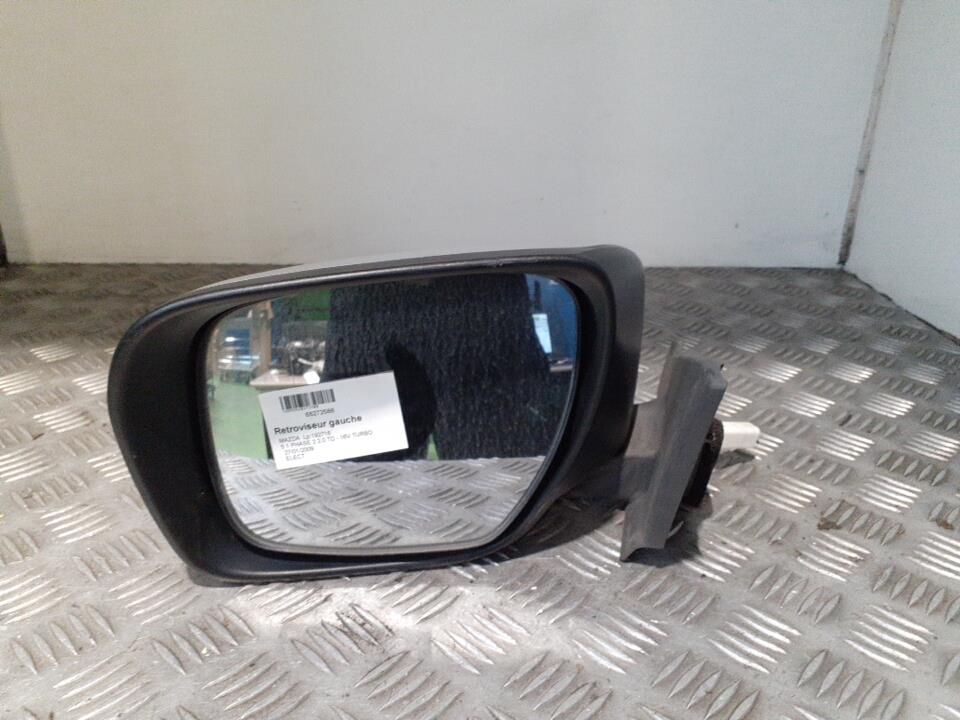 Retrovisor izquierdo MAZDA 5 1 PHASE 2 Diésel - 1