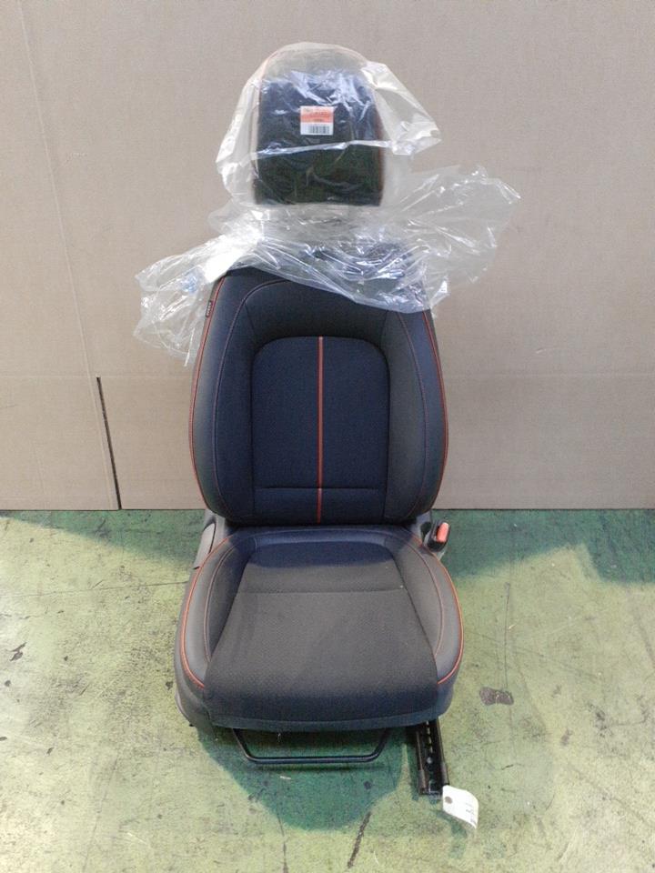 Siege avant droit HYUNDAI KONA PHASE 2  - 1