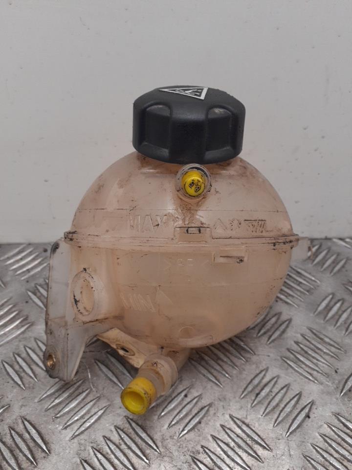Vase d'expansion CITROEN BERLINGO 2 PHASE 3  - 1