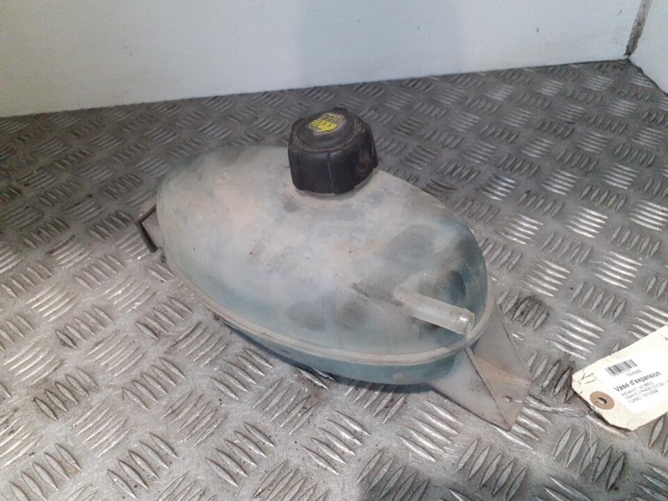 Vase d'expansion RENAULT TRAFIC 2 PHASE 2 Bleu EDF-GDF (CM451) Diesel - 1