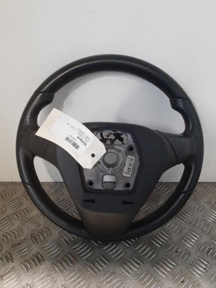 Volant OPEL ASTRA J PHASE 1  (Technical Grey) (177/GAL) Diesel - 1