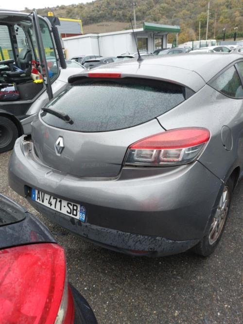 Photo de la pièce
