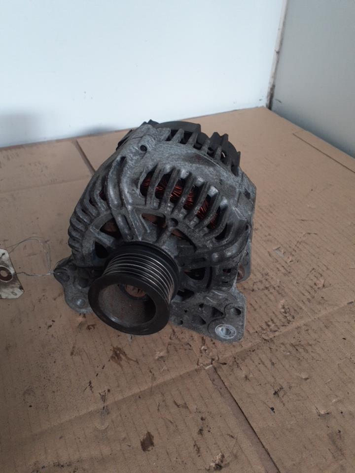 Alternatore VOLKSWAGEN GOLF 6 Gasolina - 1