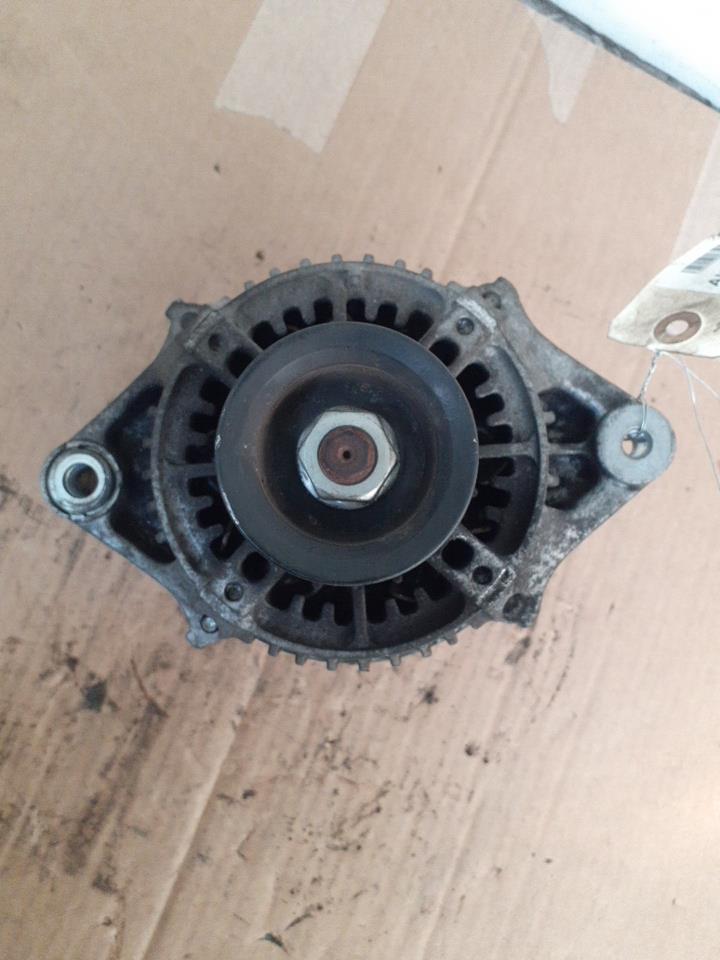 Alternatore SUZUKI SWIFT 3 Gasolina - 1
