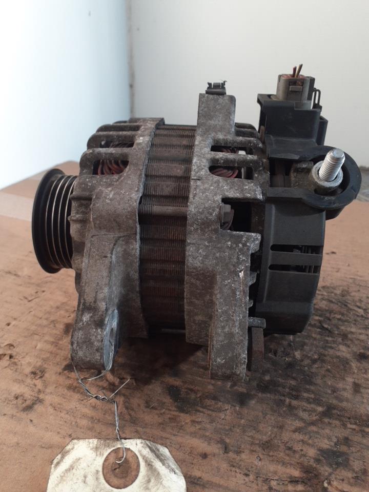 Alternatore HYUNDAI I 10 1 PHASE 1 Gasolina - 1