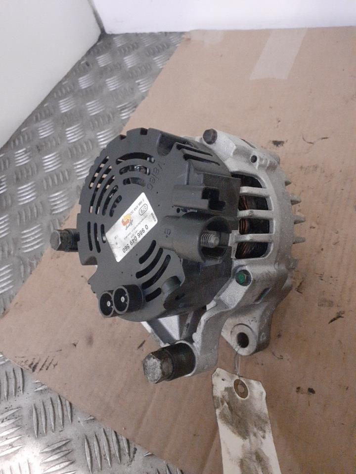 Alternatore PEUGEOT 207 PHASE 1 Gasolina - 1