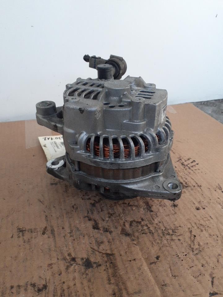 Alternateur MAZDA 3 1 PHASE 1 Essence - 1