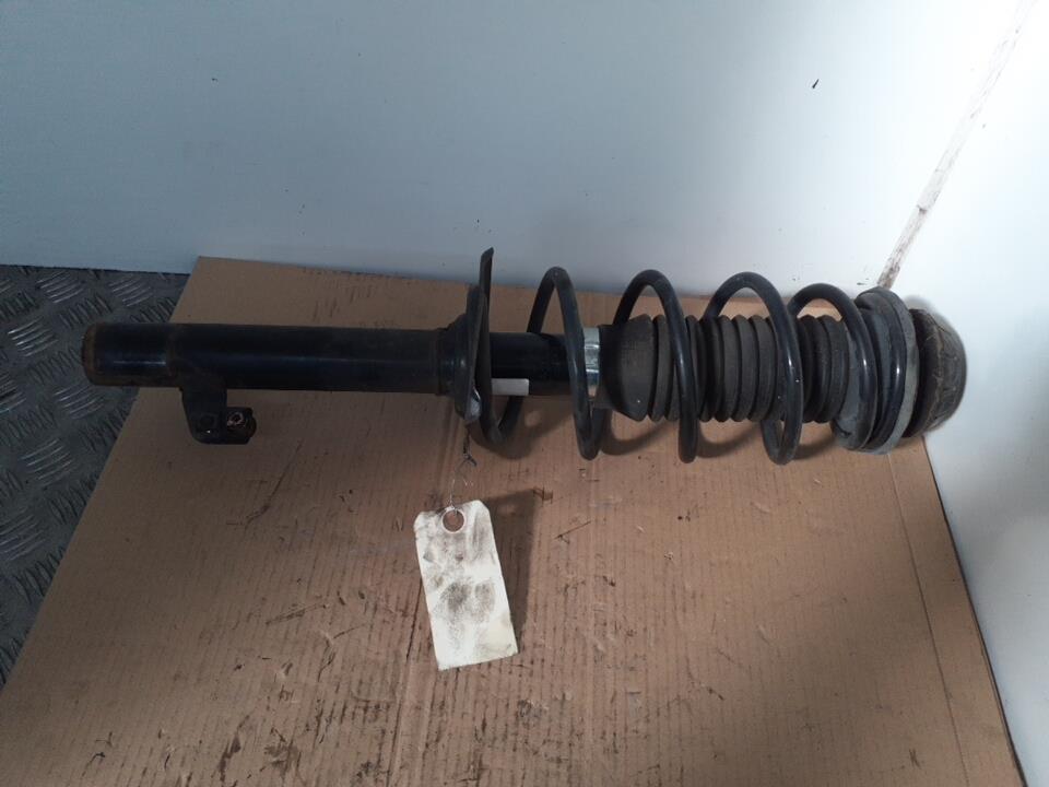 Ammortizzatore anteriore sinistro PEUGEOT 107 PHASE 1 Gasolina - 1