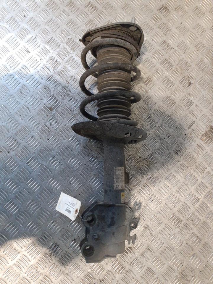 Ammortizzatore anteriore sinistro TOYOTA C-HR 1 PHASE 1 Gasolina/Híbrido - 1