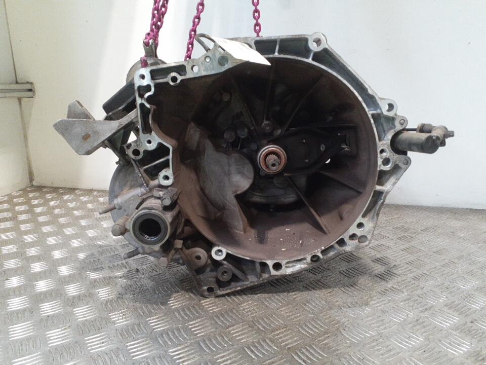 Boite de vitesses CITROEN C4 2 PHASE 1 Essence - 1
