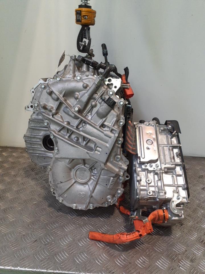 Boite de vitesses TOYOTA C-HR 1 PHASE 1 Essence/Hybride - 1