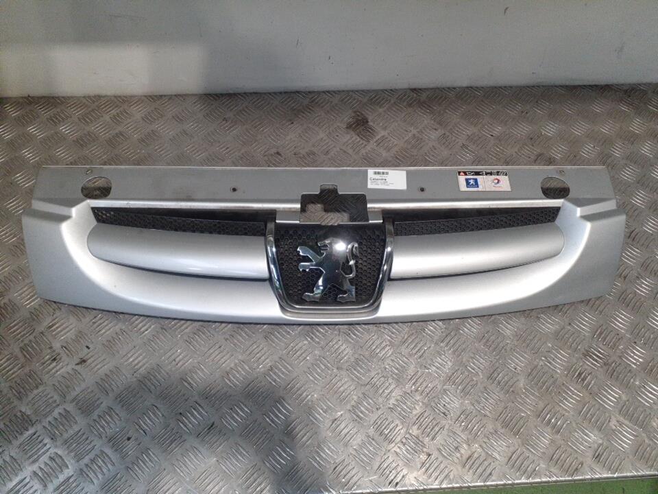 Calandre PEUGEOT PARTNER 1 PHASE 2 Diesel - 1