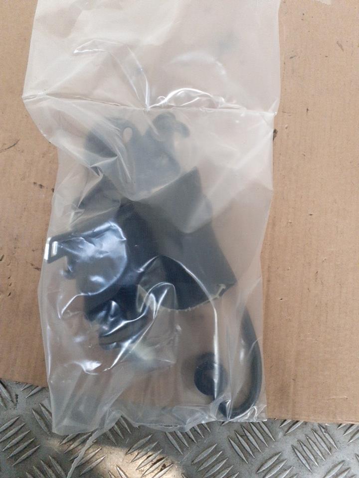 Cintura di sicurezza anteriore destra RENAULT TWINGO 2 PHASE 1 Gasolina - 1