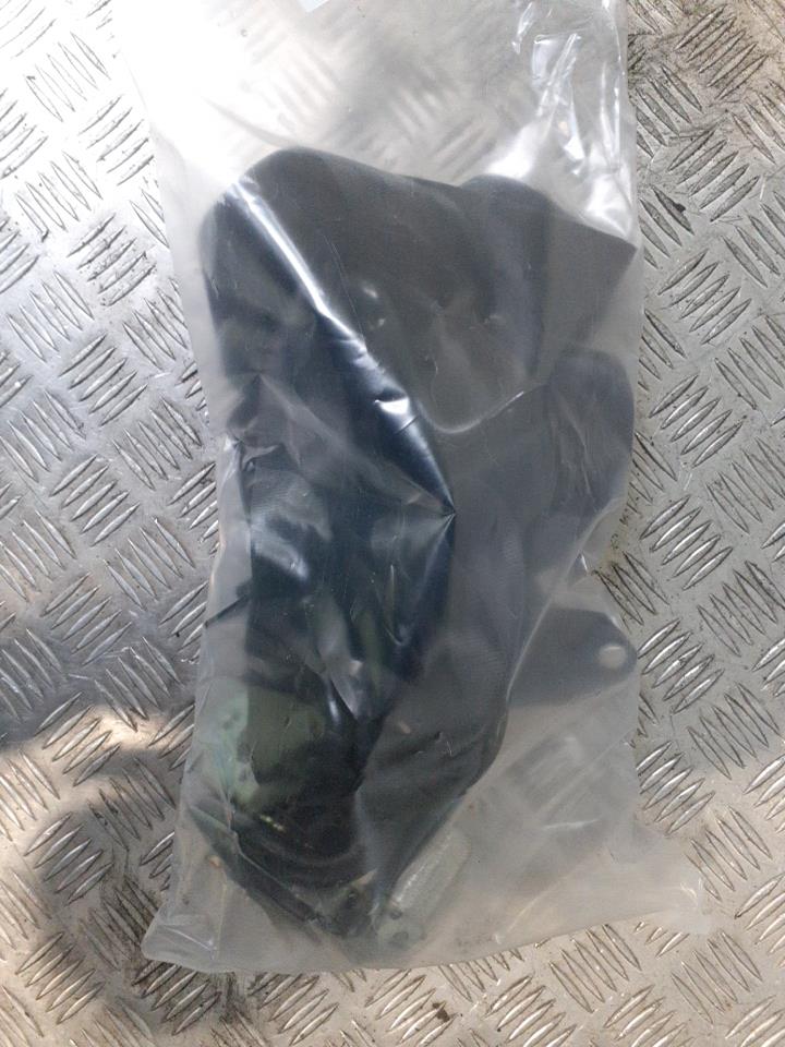 Cintura di sicurezza anteriore destra PEUGEOT 207 PHASE 1 CABRIOLET Gasolina - 1