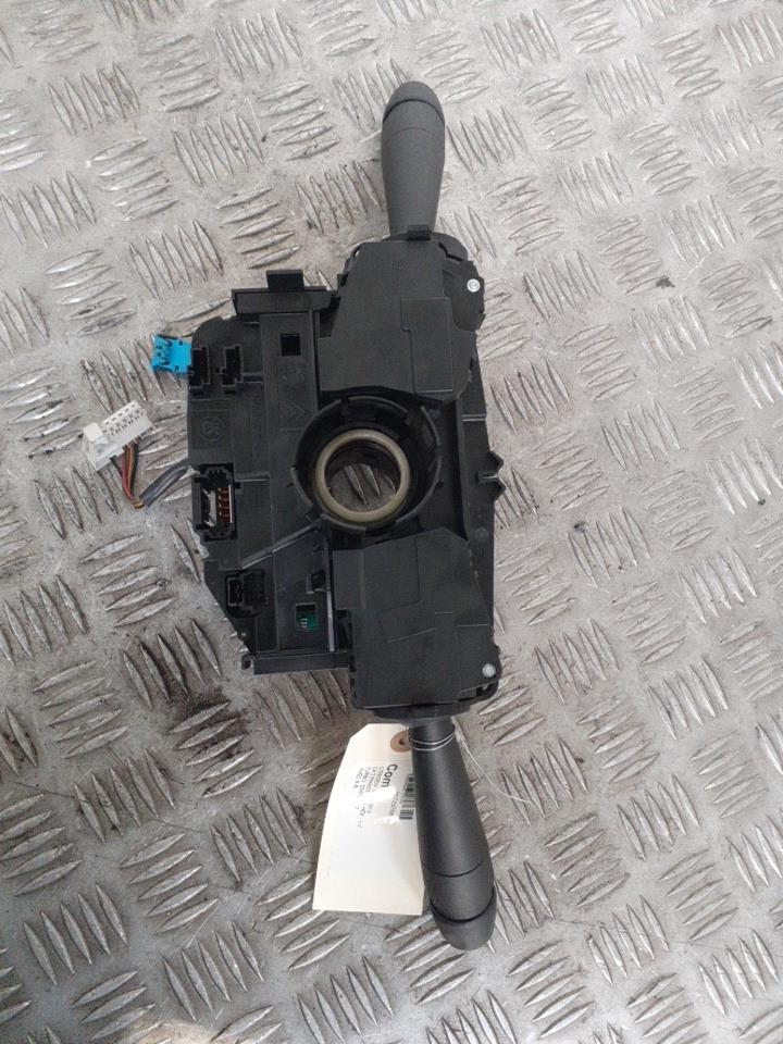 Devio guida completo con contatto spiralato CITROEN C4 2 PHASE 1 Diésel - 1