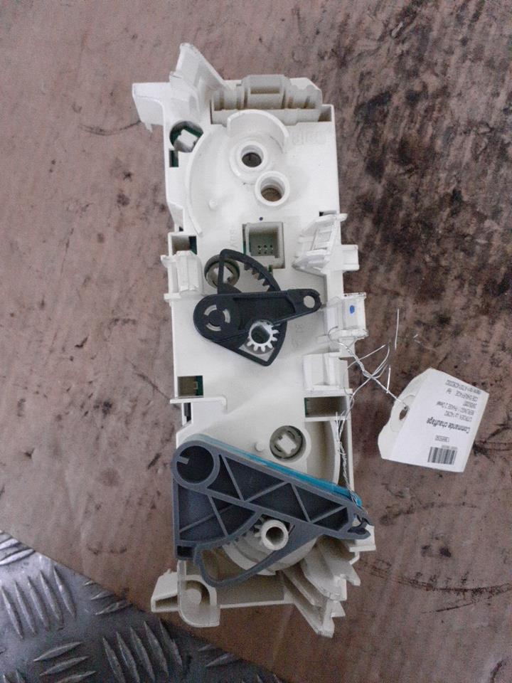 Commande chauffage CITROEN BERLINGO 1 PHASE 2 Diesel - 1