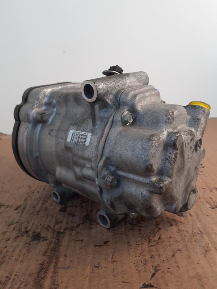 Compressore clima TOYOTA C-HR 1 PHASE 1 Gasolina/Híbrido - 1