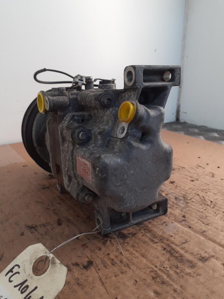 Compresseur clim MAZDA 3 1 PHASE 1 Essence - 1