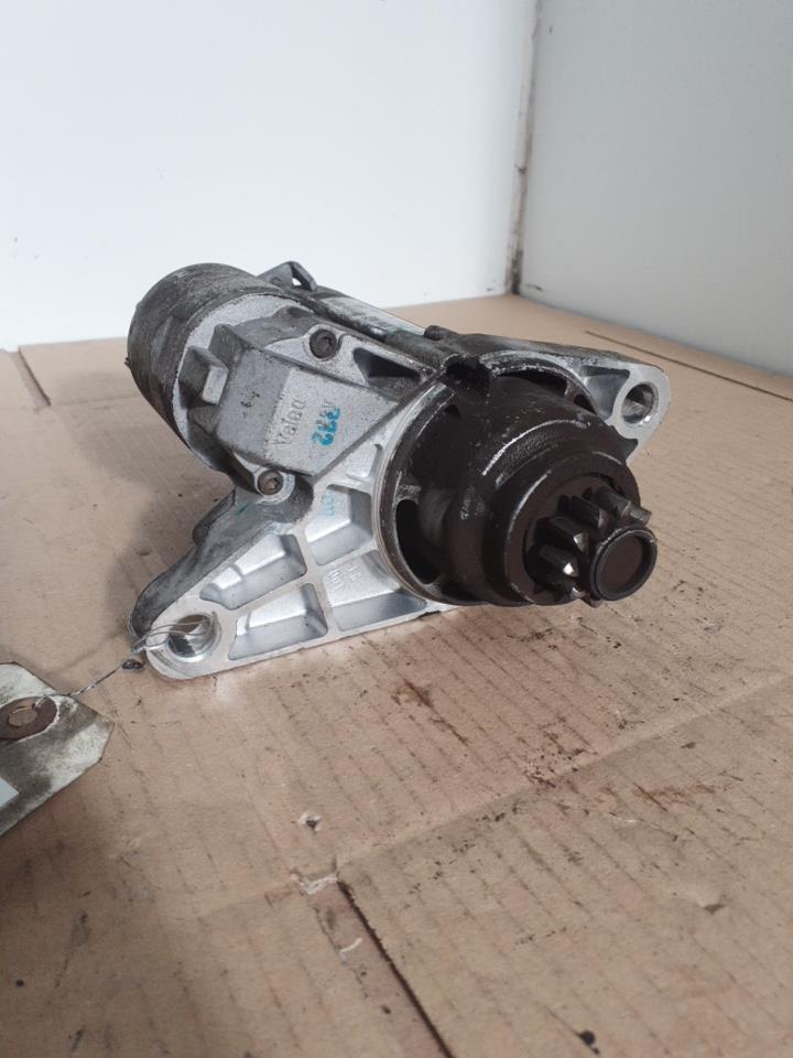 Motorino avviamento VOLKSWAGEN GOLF 6 Gasolina - 1