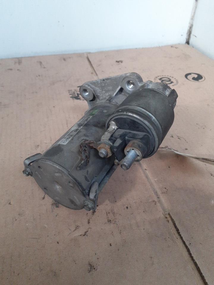 Demarreur FORD FIESTA 6 PHASE 1 Vert  Squeeze (8GGC)  - 1