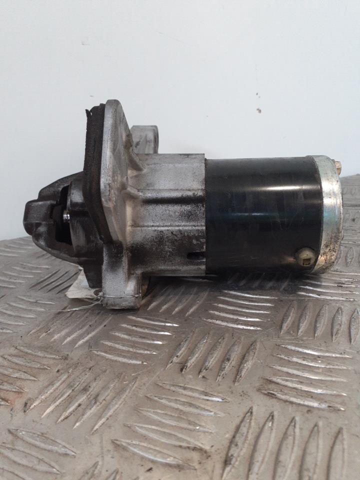 Demarreur RENAULT CLIO 4 PHASE 1 Essence - 1