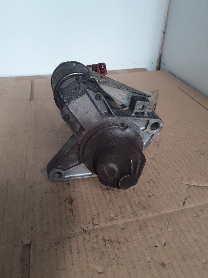 Motorino avviamento PEUGEOT 107 PHASE 1 Gasolina - 1