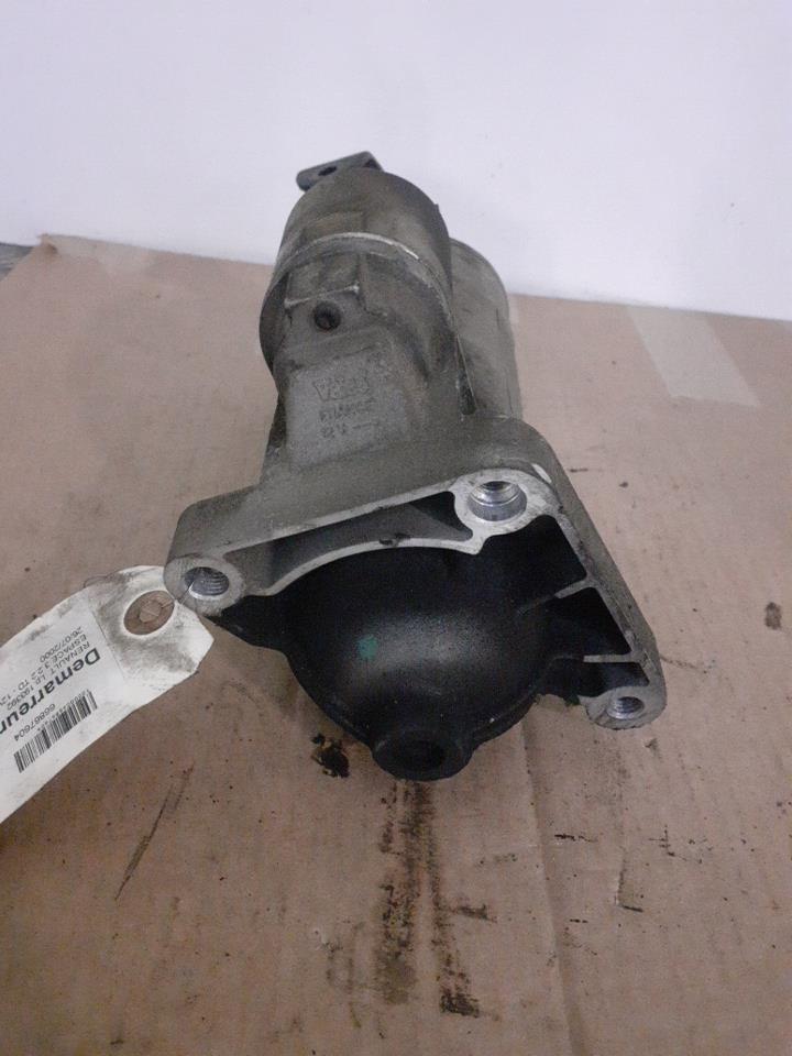 Demarreur RENAULT ESPACE 3 Diesel - 1