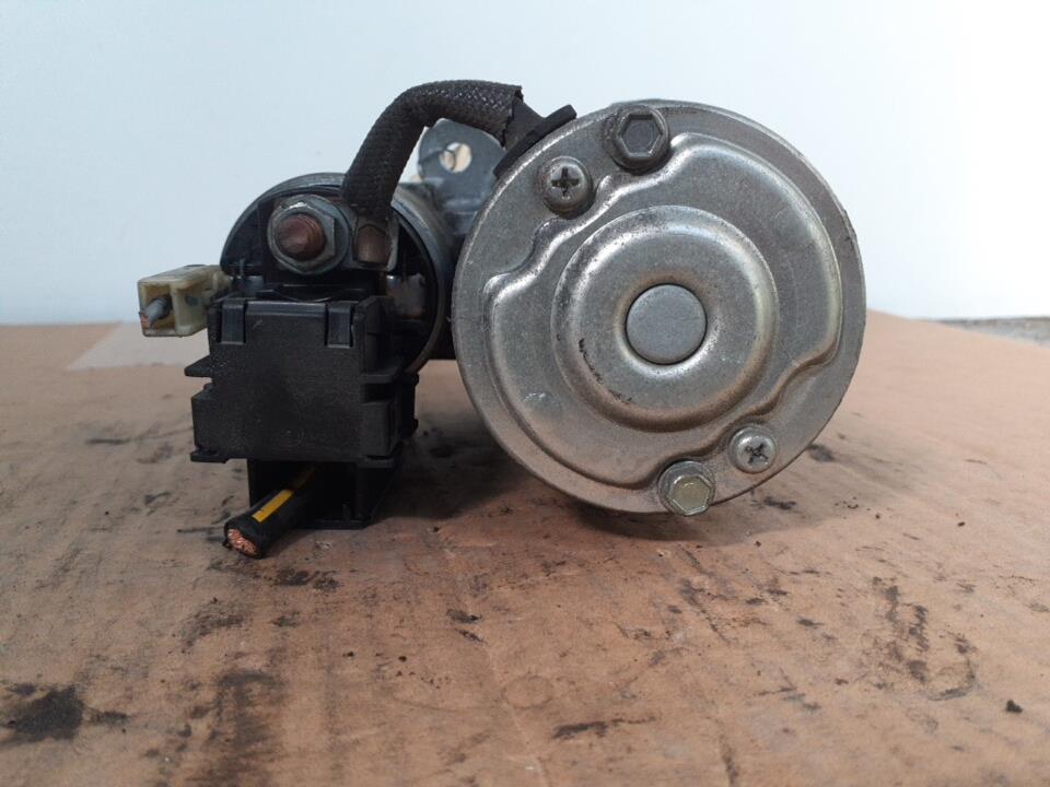 Demarreur MAZDA 3 1 PHASE 1 Essence - 1