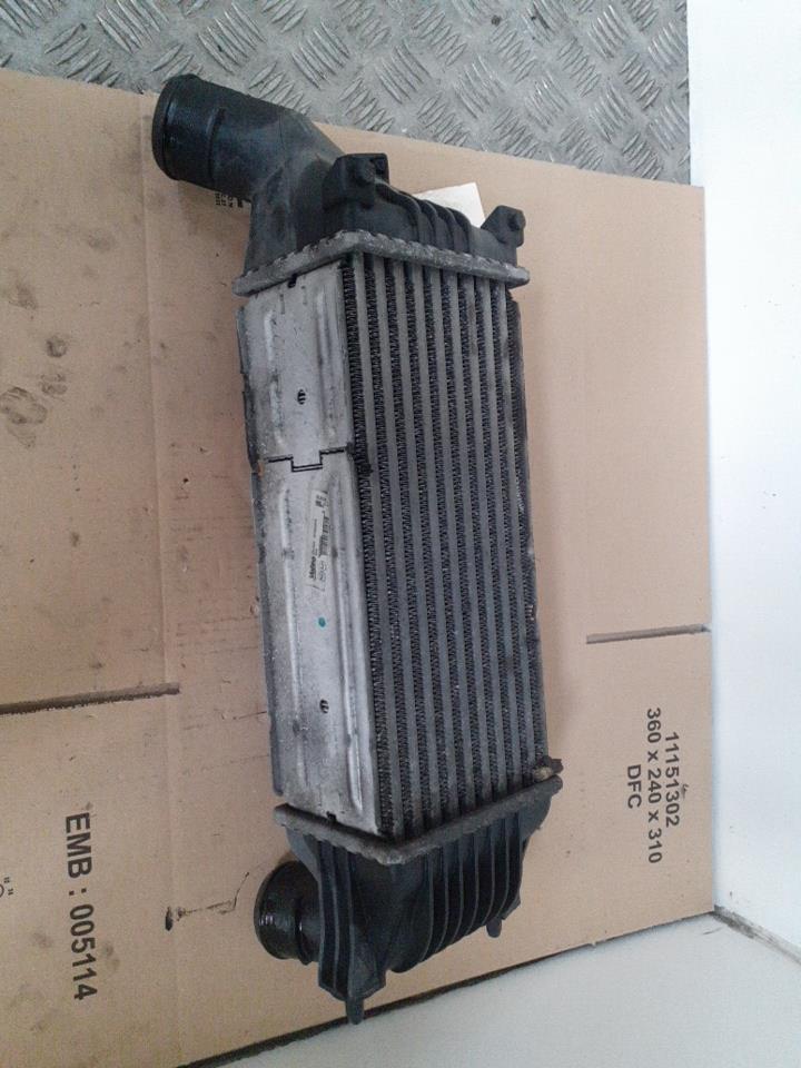 Echangeur air (Intercooler) CITROEN C5 1 PHASE 2 Diesel - 1