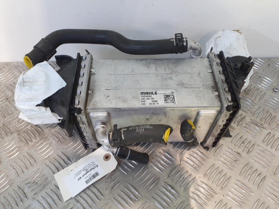 Echangeur air (Intercooler) SEAT LEON 3 ST PHASE 2 BREAK Essence - 1