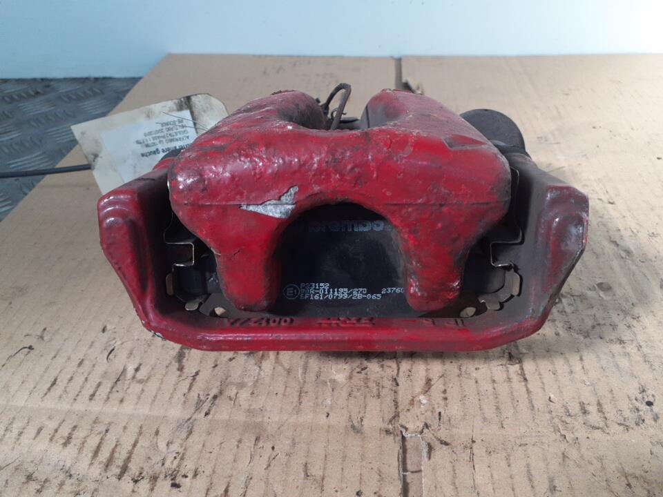 Pinza freni posteriore sinistra ALFA ROMEO GIULIETTA 2 PHASE 1 Gasolina - 1