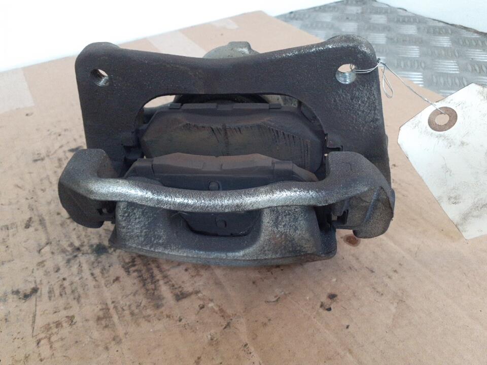 Pinza freni anteriore destra TOYOTA C-HR 1 PHASE 1 Gasolina/Híbrido - 1