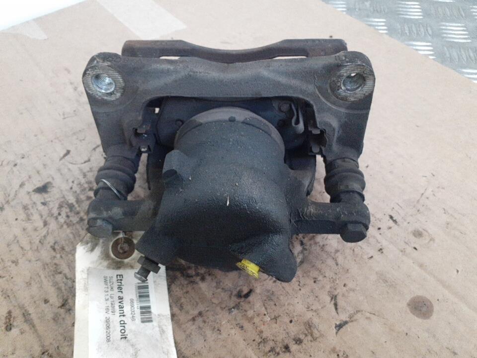 Pinza freni anteriore destra SUZUKI SWIFT 3 Gasolina - 1