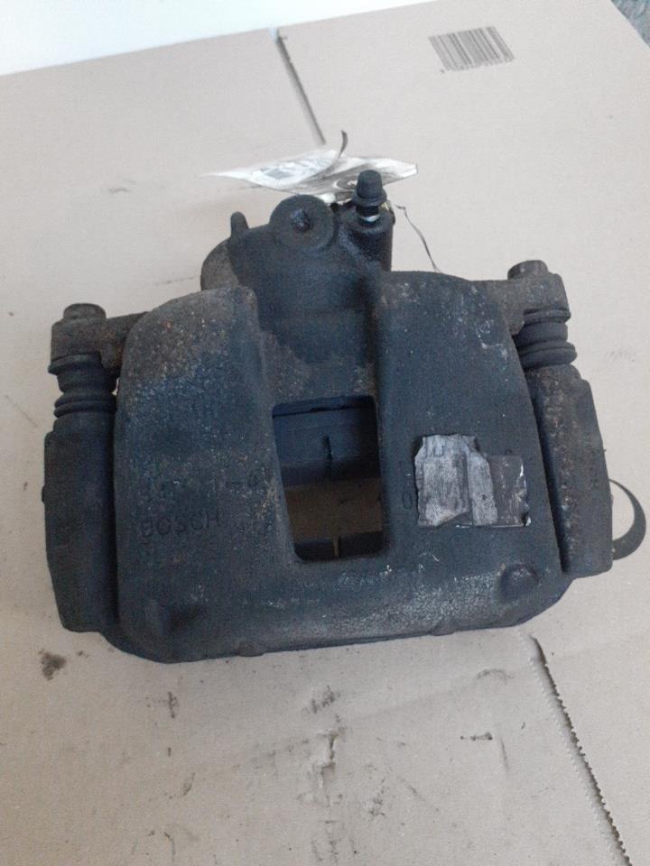 Pinza freni anteriore sinistra PEUGEOT 207 PHASE 1 CABRIOLET Gasolina - 1