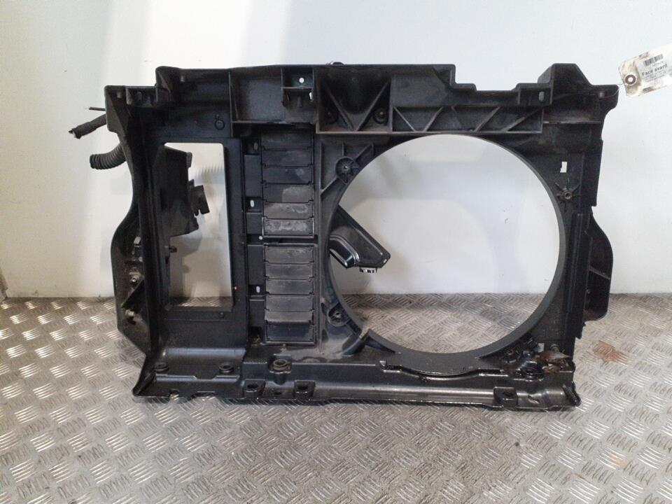 Face avant CITROEN C5 1 PHASE 2 Diesel - 1