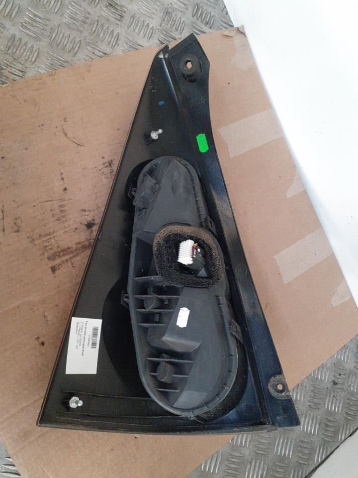 Fanale posteriore principale destro (luci) CITROEN C1 1 PHASE 2 Gasolina - 1