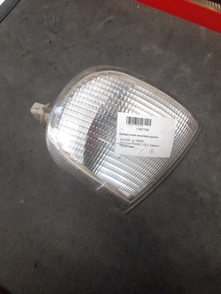Fanale posteriore principale sinistro (luci) SKODA FELICIA PHASE 2 BREAK Gasolina - 1