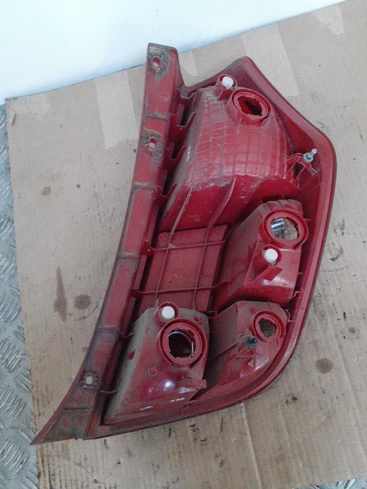 Fanale posteriore principale sinistro (luci) HYUNDAI I 10 1 PHASE 1 Gasolina - 1