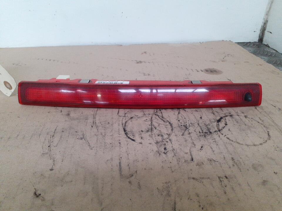 Luce stop centrale RENAULT SCENIC 2 PHASE 1 Diésel - 1