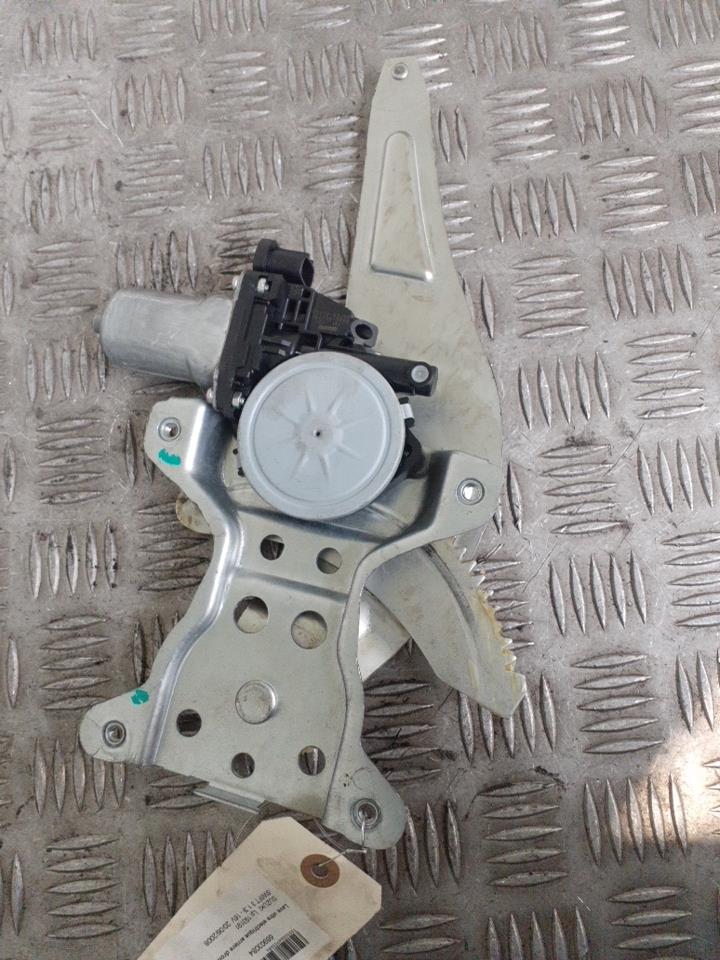 Alzacristalli elettrico posteriore destro SUZUKI SWIFT 3 Gasolina - 1