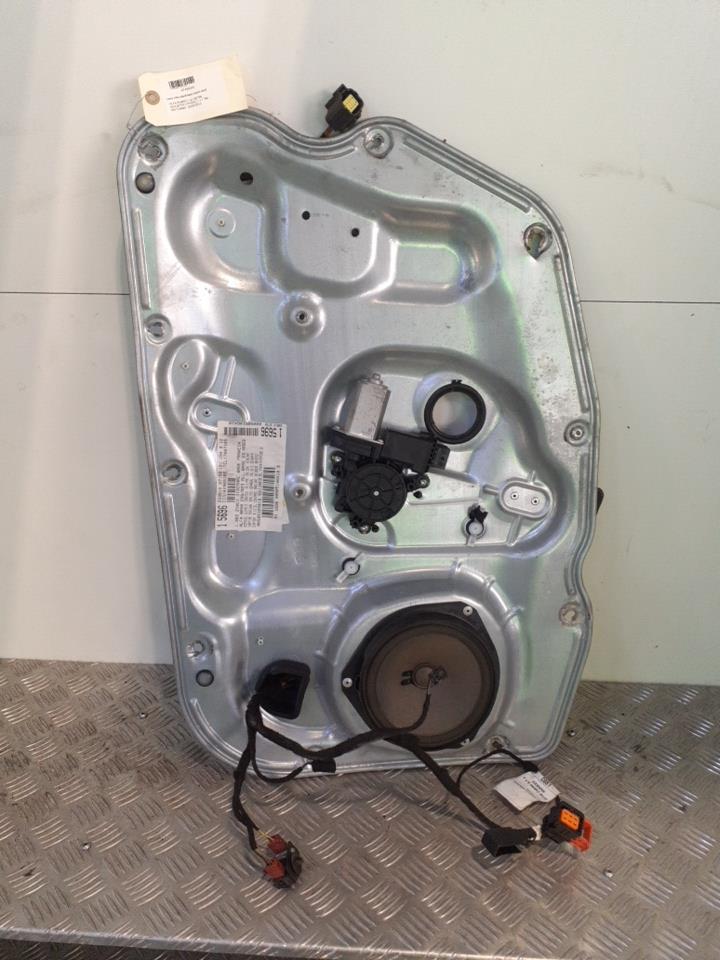 Alzacristalli elettrico anteriore destro ALFA ROMEO GIULIETTA 2 PHASE 1 Gasolina - 1