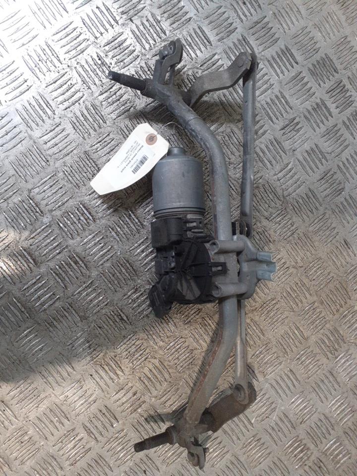 Motore tergicristallo anteriore PEUGEOT 207 PHASE 1 CABRIOLET Gasolina - 1